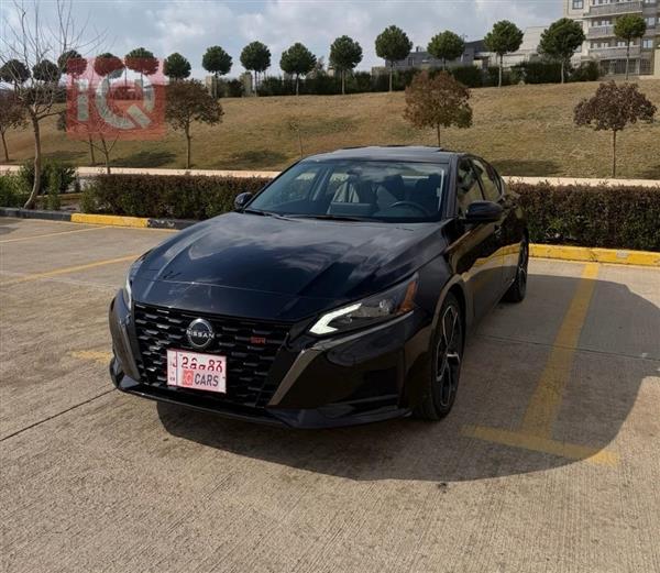 نيسان ألتيما 2024 للبيع في العراق - السليمانية